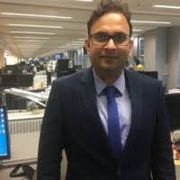 Gaurav Singhvi