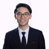Xinle Chen