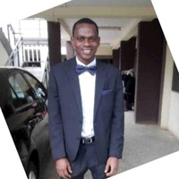 Babatunde Bakare