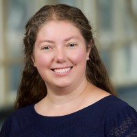 Janelle Leafblad, PE