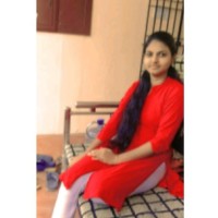 Akshaya Vijayakumar