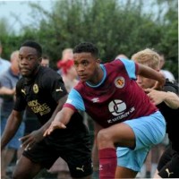 Keelan Walker