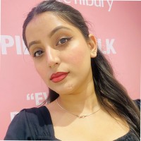 Mandeep Kaur