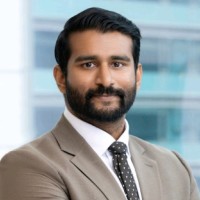 Surenanthan Tharumakulasingam, Cfa