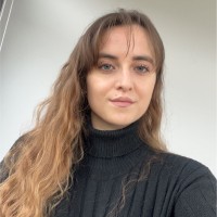 Angélique Gaudin
