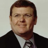 Gary Meredith