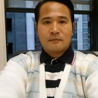 Rich Kwon