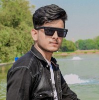 Aryan Hussain
