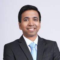 Abhishek Agrawal