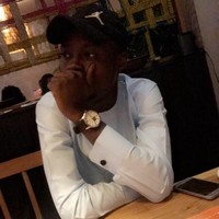 Lekan Olumoh