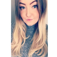 Georgia Jones