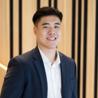 Keegan Chao