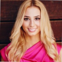 Brooke Brenton