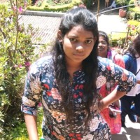 Rohini Kumaran
