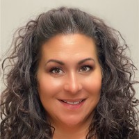 Gina Carter- Merckel