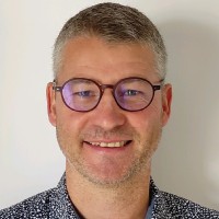 Damien CESBRON