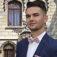 Gabriel Mihai