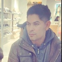 Maximo Mendoza