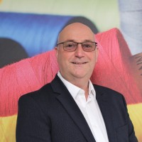 Ian Walton