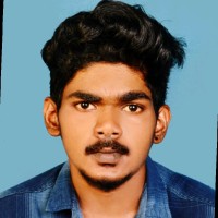 Athul Anilkumar