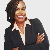 Tamika Banks