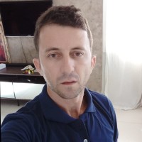 Dário Hélio Nogueira Menezes