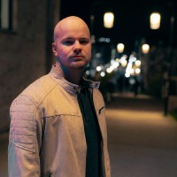 Joey Lankhorst