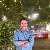 Akash Parmar