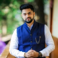 Pranit Churi
