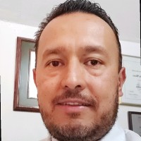 Jorge Giovanni Vargas, OD. PhD(c), MSc. FIACLE.