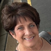 Arlene Britt