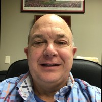Stuart Prevallet