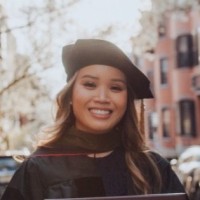 Jasmine Lu, Pharmd, Rph