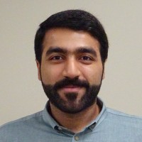 Ali Alkhalifah
