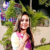 Sweta Amreliya