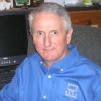 Tom Tasker