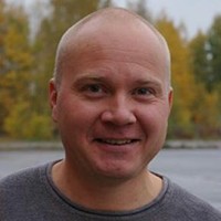 Harri Simonen
