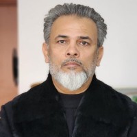 Amir Hashmi