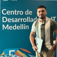 Jhonatan Realpe Burbano