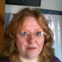 Anthea Farnsworth