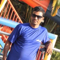 Sakthivel Kuppusamy