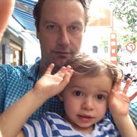 Charles Clover