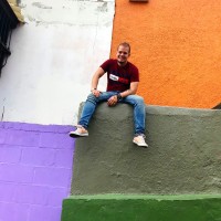 Kevin Castro