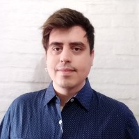 Mathias Rivero Bacci