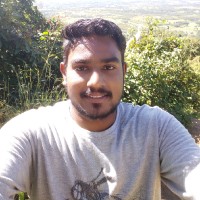 Kiran A N