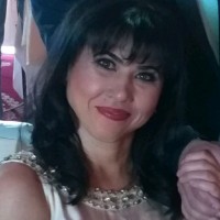 Марина Сарибекян