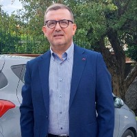 Antonio Sorrentino