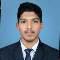 Dhanush Bhandary