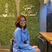 Maria Elaine Villamor
