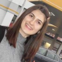 Adina Irina Simionov